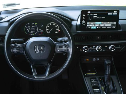 Used 2024 Honda CR-V Sport-L image 19
