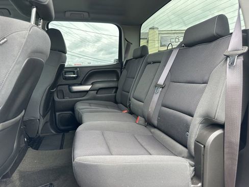 Used 2015 Chevrolet Silverado 2500 LT w/ LT Convenience Package AWD/4WD image 15