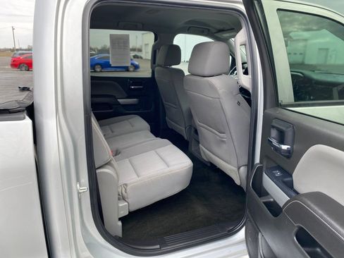 Used 2017 Chevrolet Silverado 1500 LT w/ All Star Edition image 14