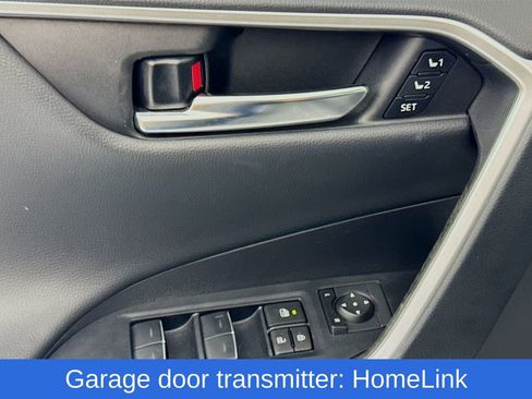 Used 2024 Toyota RAV4 Limited image 24