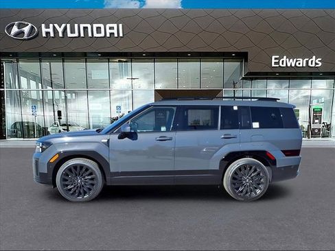 New 2026 Hyundai Santa Fe Calligraphy image 3