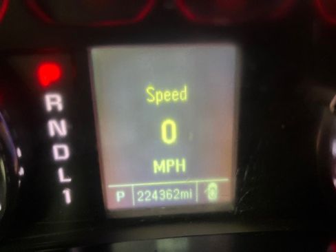 Used 2017 Chevrolet Silverado 3500 W/T w/ WT Fleet Convenience Package image 20