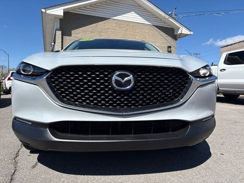 Used 2024 MAZDA CX-30 AWD 2.5 S w/ Select Sport Pkg image 7