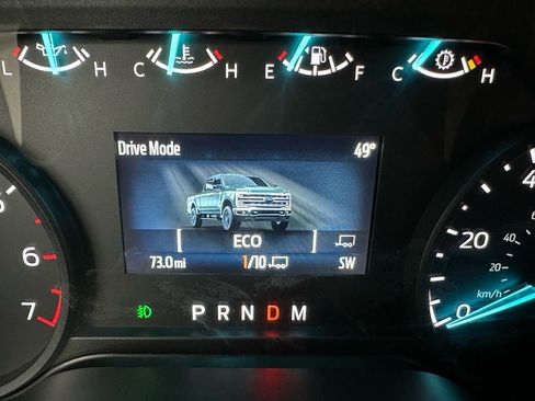 New 2026 Ford F250 XL w/ XL Chrome Package image 48