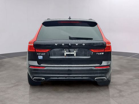 Used 2020 Volvo XC60 T6 R-Design w/ Protection Package Premier image 5