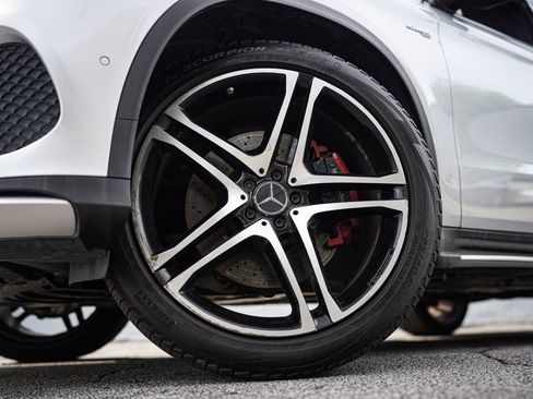 Used 2018 Mercedes-Benz GLE 43 AMG 4MATIC Coupe image 19