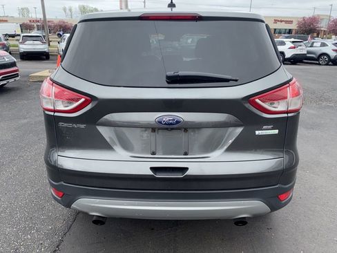 Used 2015 Ford Escape SE FWD image 7