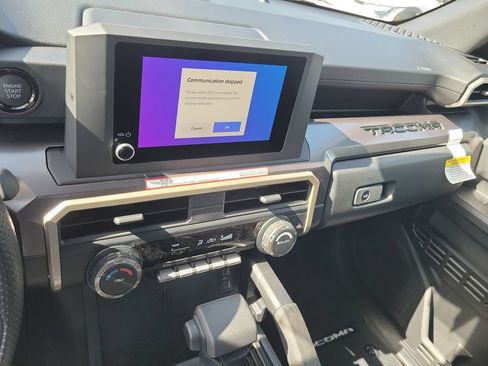New 2026 Toyota Tacoma SR5 RWD image 14