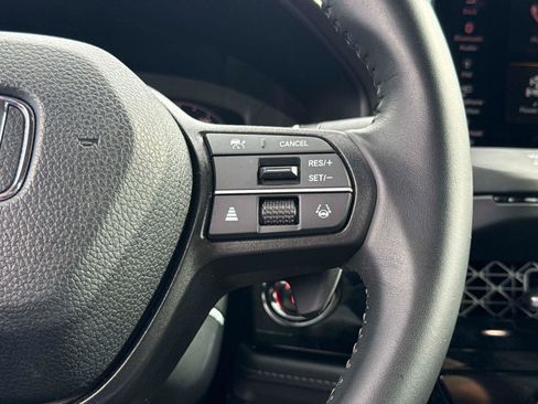 Certified 2023 Honda Accord Sport image 27