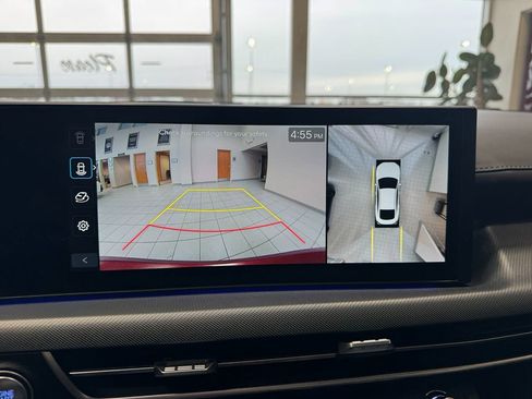 Used 2025 Hyundai Sonata Limited image 35