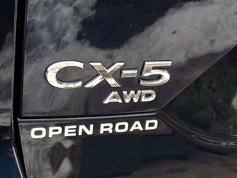 Used 2023 MAZDA CX-5 AWD 2.5 S w/ Premium Plus Pkg image 30