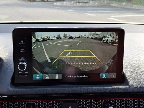Used 2024 Honda Civic Si image 18