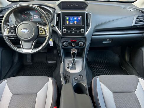 Used 2019 Subaru Crosstrek 2.0i Premium w/ Popular Package #2 AWD/4WD image 3
