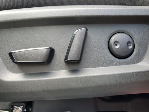 Certified 2023 Nissan Rogue SV image 10