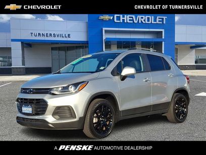 Certified 2022 Chevrolet Trax LT w/ Sport Edition
