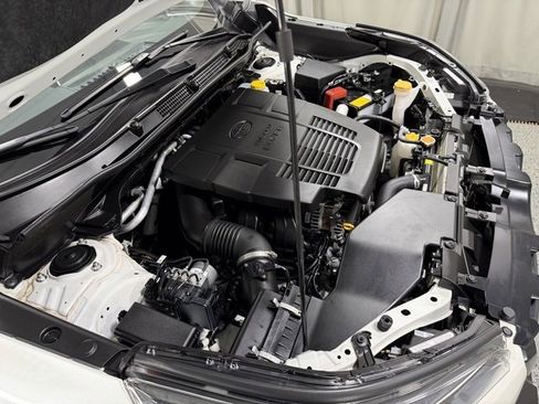 Used 2022 Subaru Forester Wilderness image 27