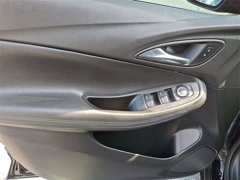 Certified 2023 Buick Encore GX Select w/ Safety Package II image 21