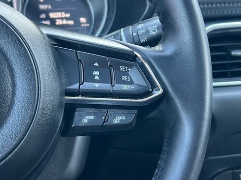 Used 2023 MAZDA CX-5 AWD 2.5 S w/ Preferred Package image 29