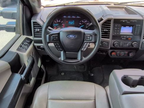 Used 2021 Ford F250 XL w/ Power Equipment Group AWD/4WD image 15