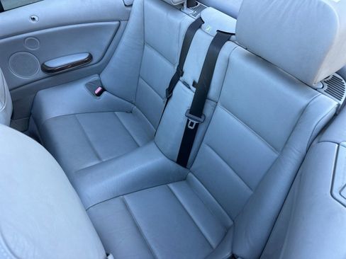 Used 2003 BMW 330Ci 330Ci image 12