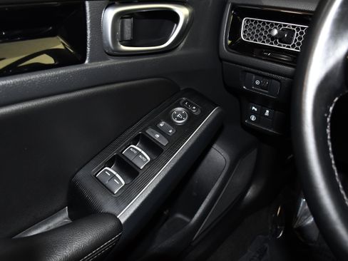 Used 2023 Honda Civic Sport Touring image 33