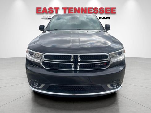 Used 2020 Dodge Durango SXT w/ 3rd Row Seating Group image 9