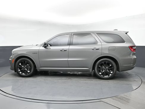 Used 2022 Dodge Durango R/T w/ Blacktop Package AWD/4WD image 5