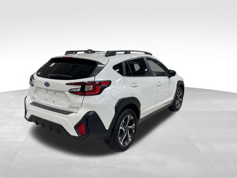 Certified 2024 Subaru Crosstrek 2.0i Premium image 18