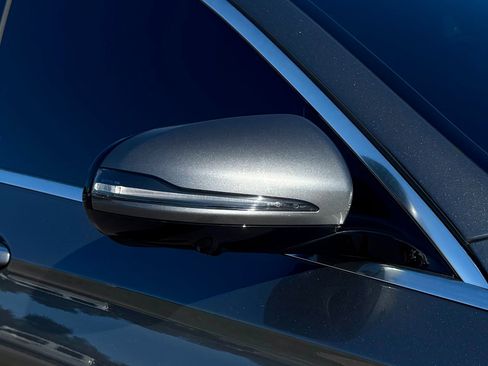 Used 2022 Mercedes-Benz E 350 Sedan image 79