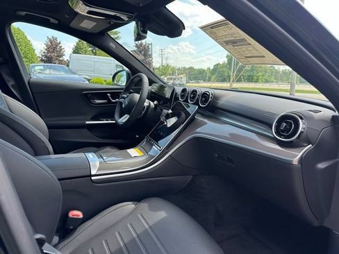 New 2026 Mercedes-Benz C 300 4MATIC Sedan image 25