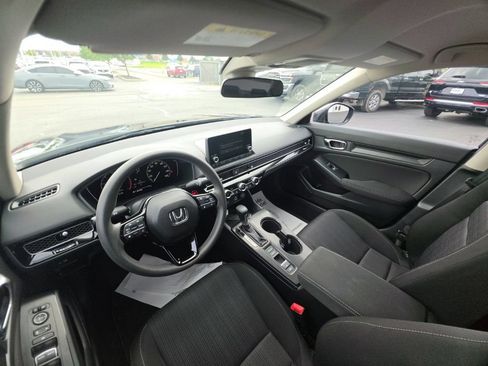 Used 2024 Honda Civic LX image 25