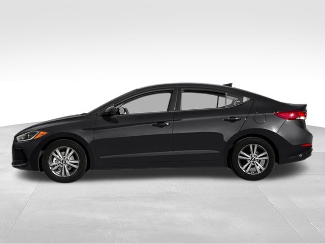 Used 2018 Hyundai Elantra SEL FWD image 3