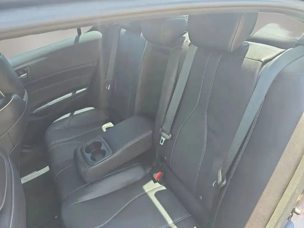 Used 2021 Acura ILX w/ Premium Package FWD image 41