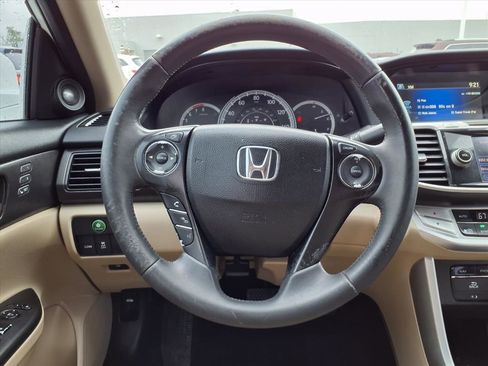 Used 2015 Honda Accord EX-L image 14
