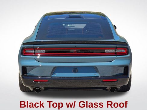 New 2026 Dodge Charger Scat Pack AWD/4WD image 20