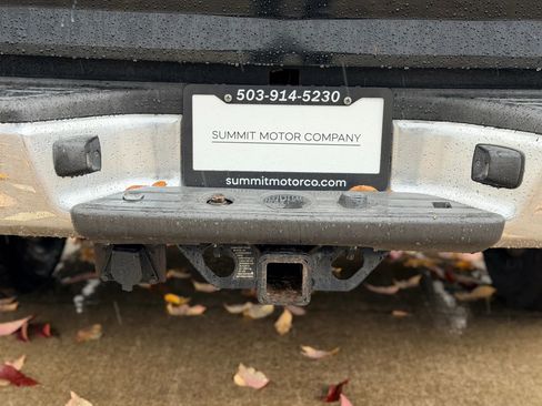 Used 2012 Toyota Tacoma 4x4 Double Cab w/ TRD Off-Road Pkg image 26