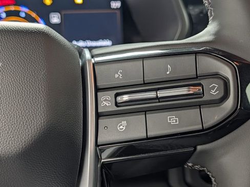New 2026 Chevrolet Colorado Trail Boss AWD/4WD image 19