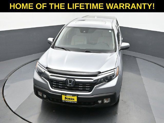Used 2020 Honda Ridgeline RTL image 61