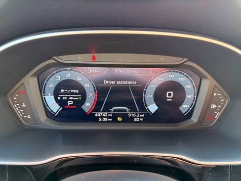 Used 2023 Audi Q3 2.0T Premium image 26