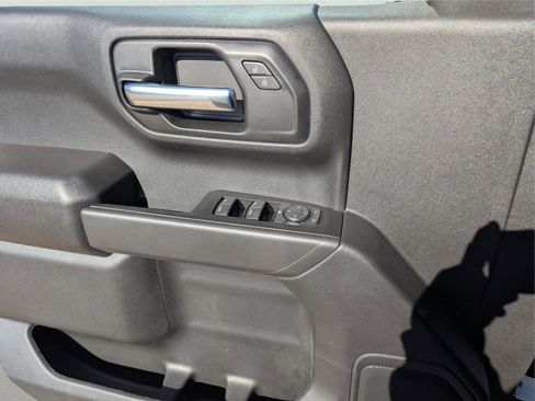 New 2026 Chevrolet Silverado 1500 Custom Trail Boss w/ LPO, Dark Essentials Package image 17