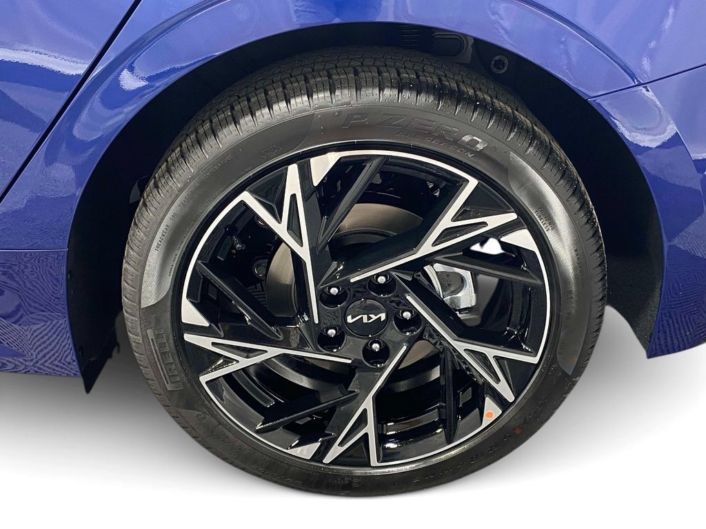 New 2026 Kia K5 GT-Line FWD image 10