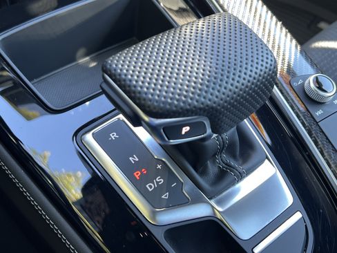 Used 2025 Audi A5 2.0T Premium Plus image 26