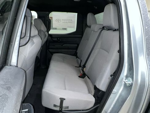 New 2026 Toyota Tacoma SR5 image 12