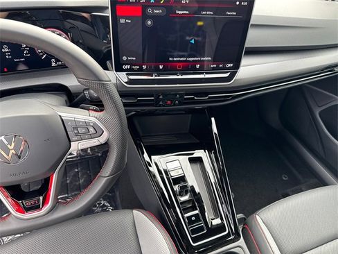 New 2026 Volkswagen GTI Autobahn image 28