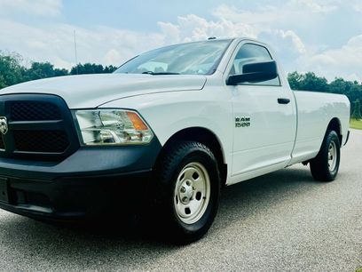 Used 2018 RAM 1500 Express