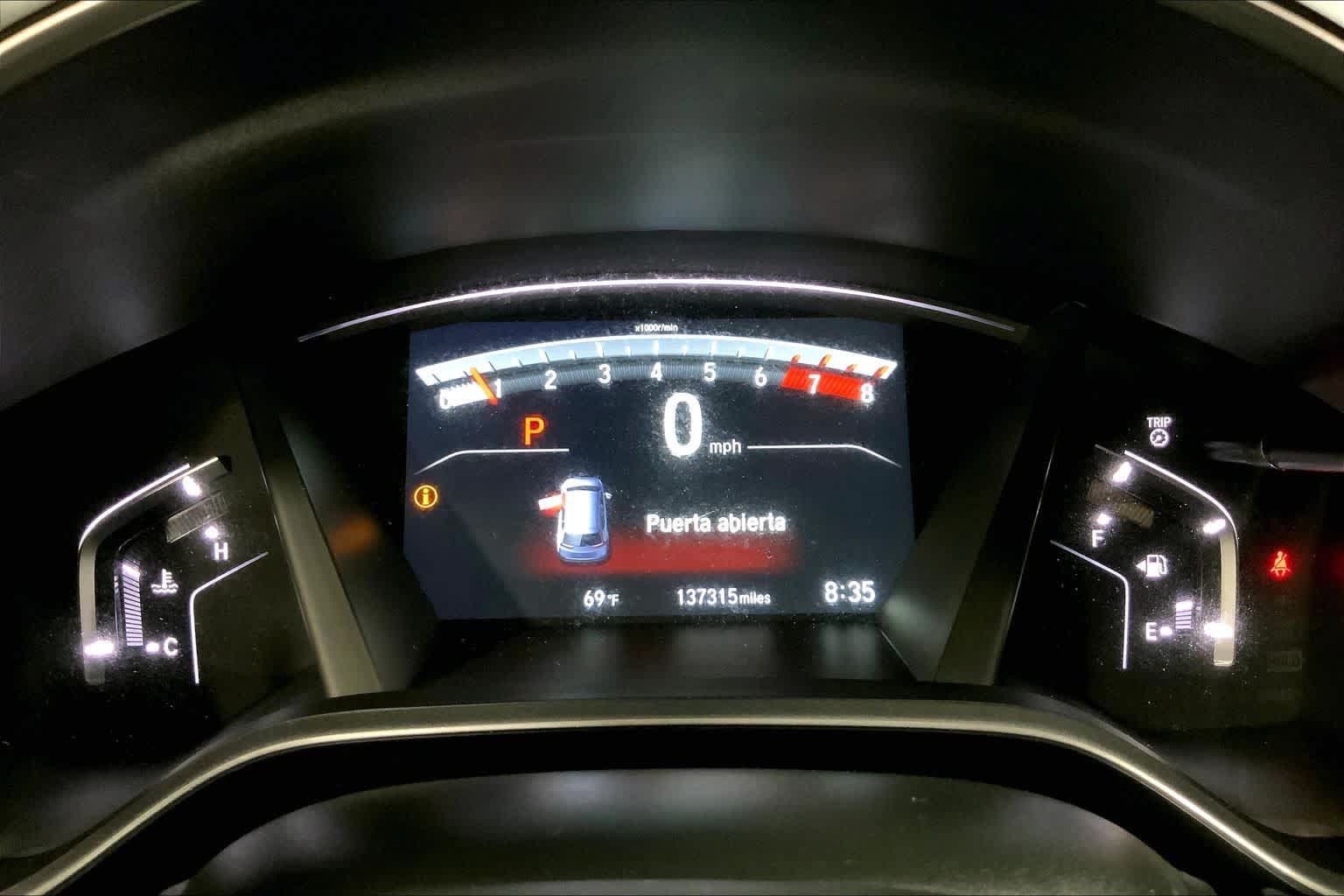 Used 2017 Honda CR-V EX-L image 26