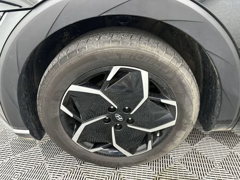 Certified 2024 Hyundai Ioniq 5 SEL RWD image 12