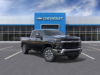 New 2026 Chevrolet Silverado 2500 LT