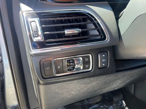 Certified 2023 Lincoln Navigator L Black Label AWD/4WD image 40