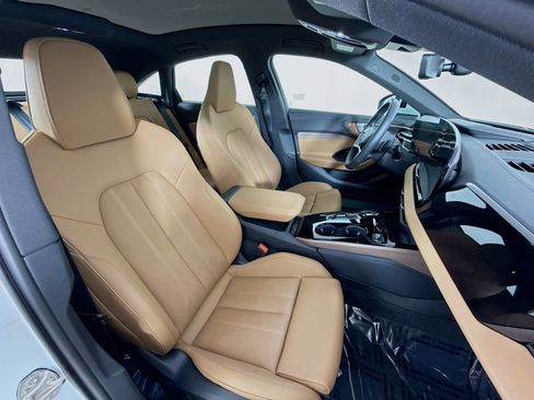 Certified 2025 Audi A5 2.0T Premium Plus w/ Premium Plus image 26